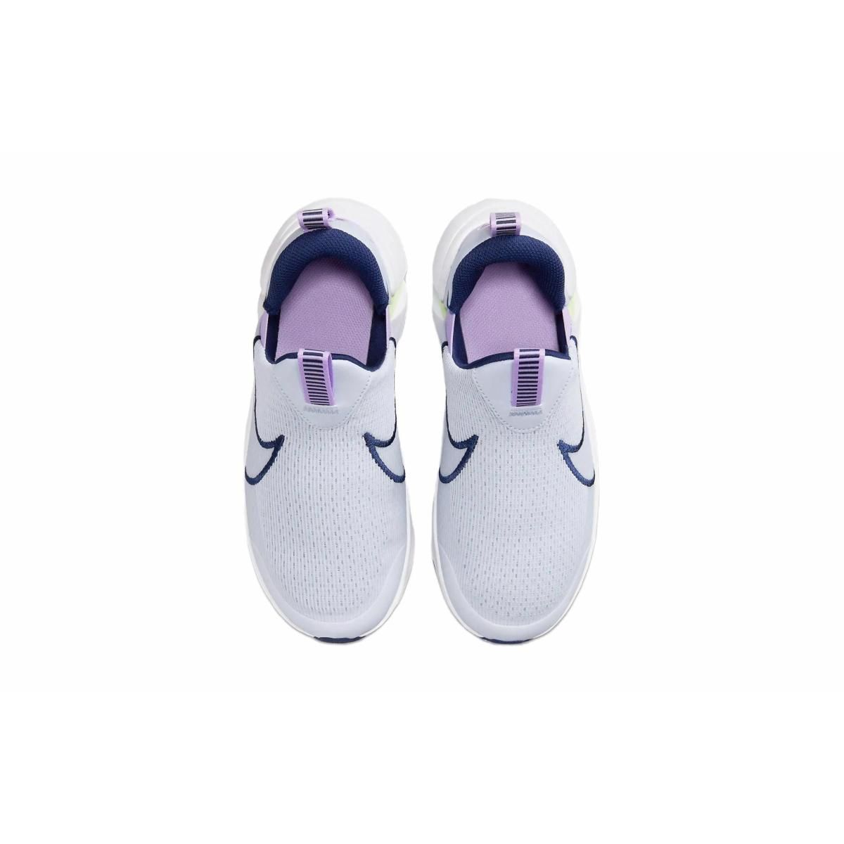Кроссовки Nike White