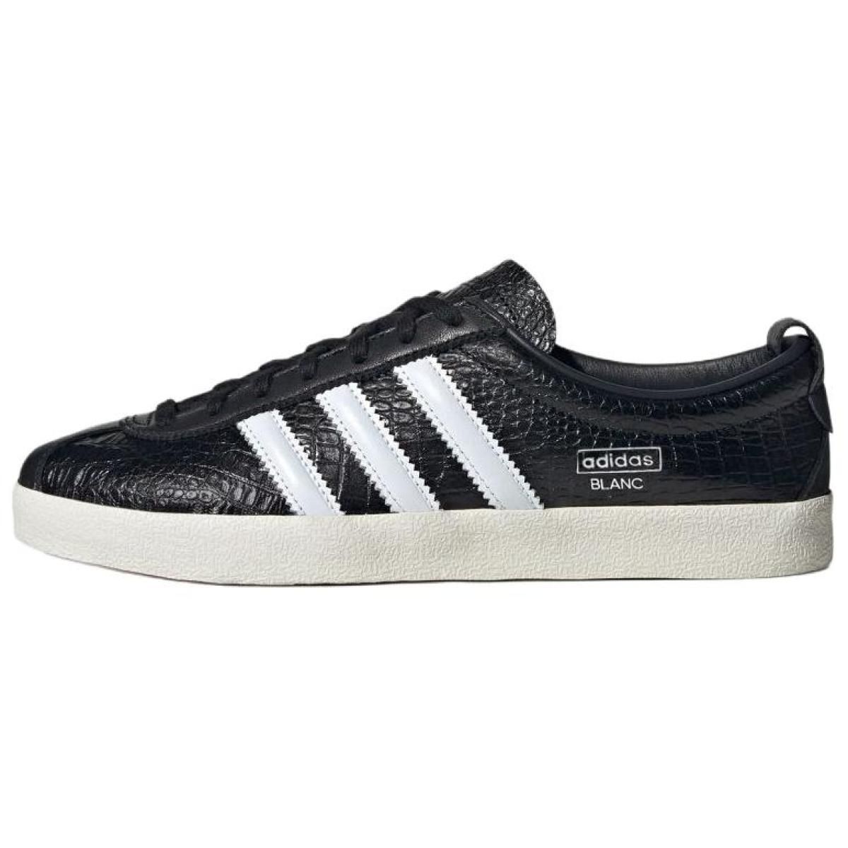 Женские кроссовки Adidas Originals Blanc Black