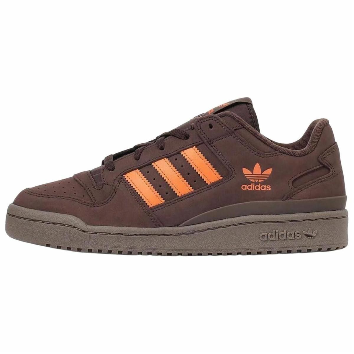 Кроссовки Adidas Originals Forum CL Brown