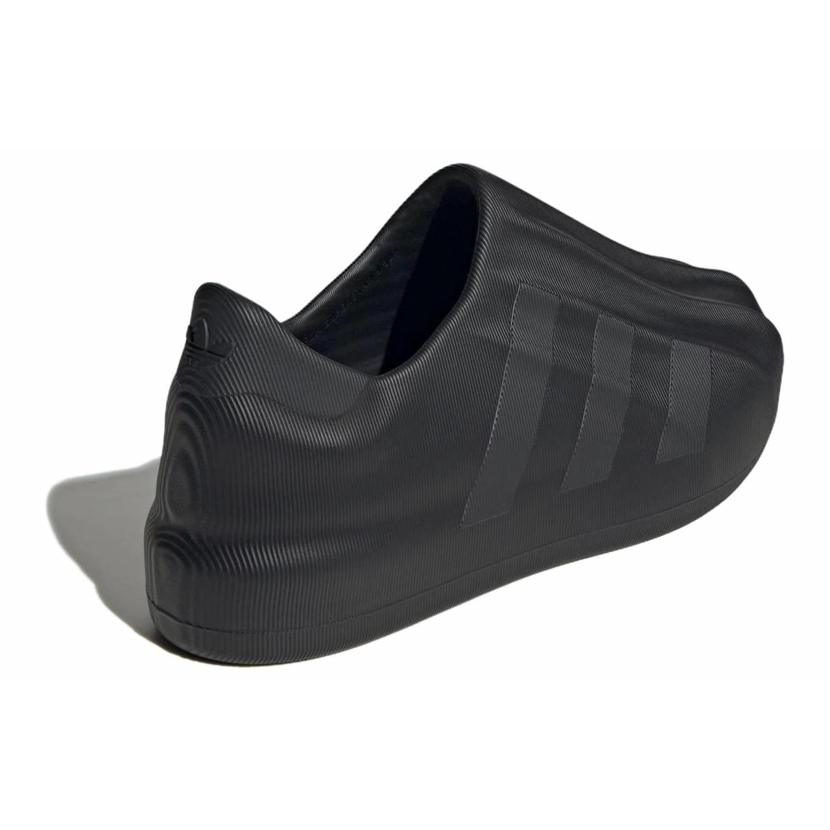 Слипоны Adidas Originals AdiFOM Superstar Black