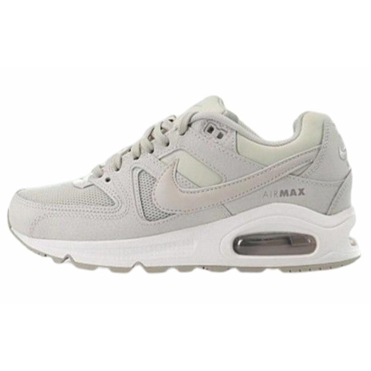 Женские кроссовки Nike Air Max Command Grey
