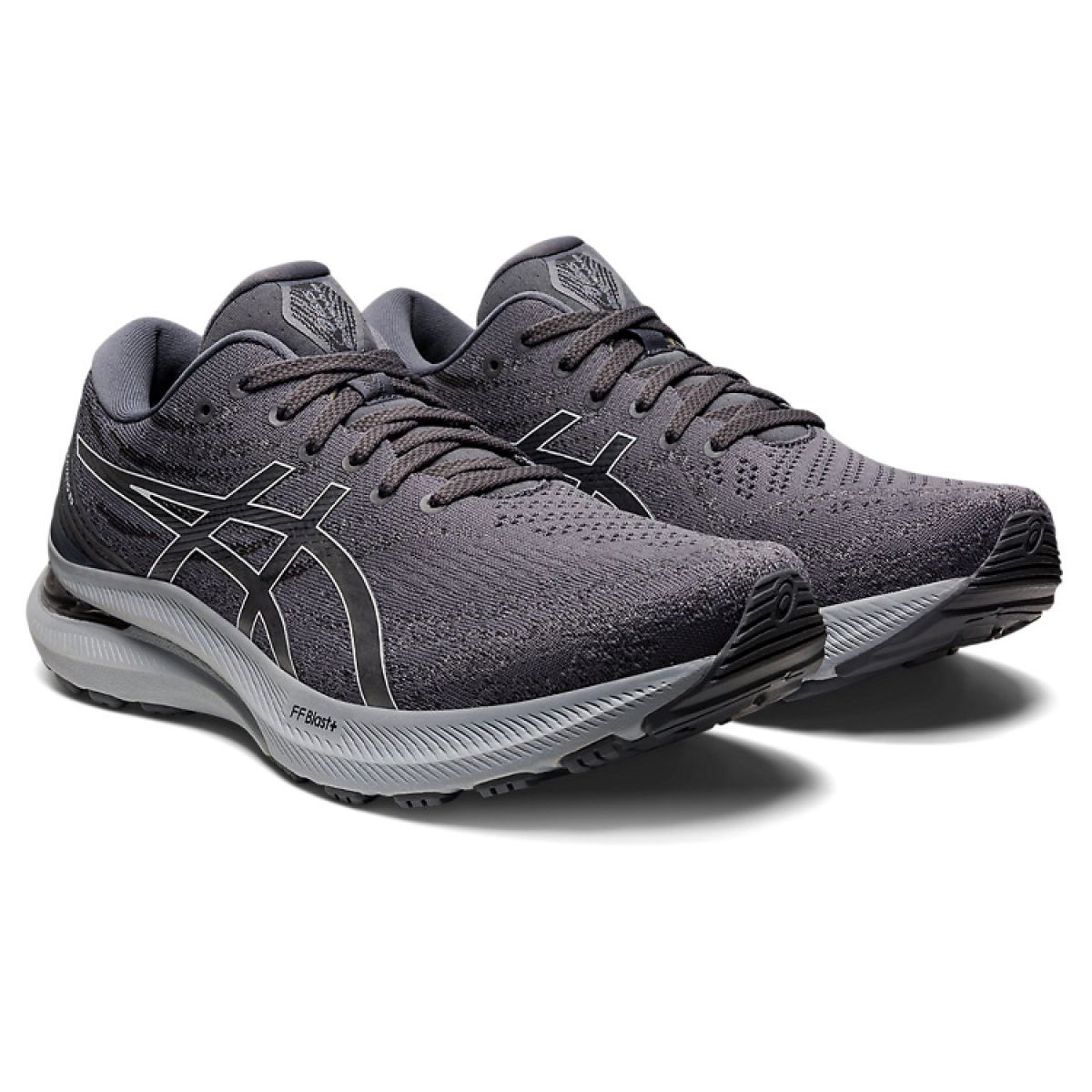 Мужские кроссовки Asics Gel-Kayano 29 Dark Grey