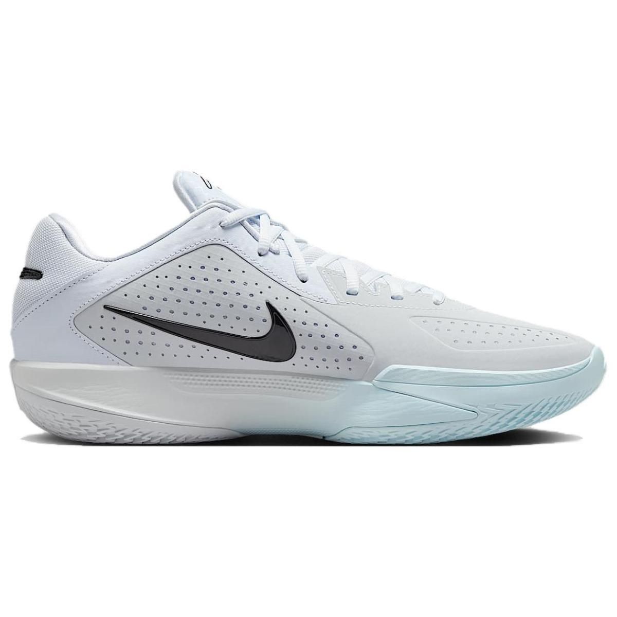 Мужские кроссовки Nike G.T. CUT CROSS EP Beige