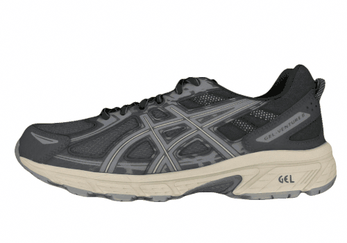 Мужские кроссовки Asics Gel Venture 6 Black Tan