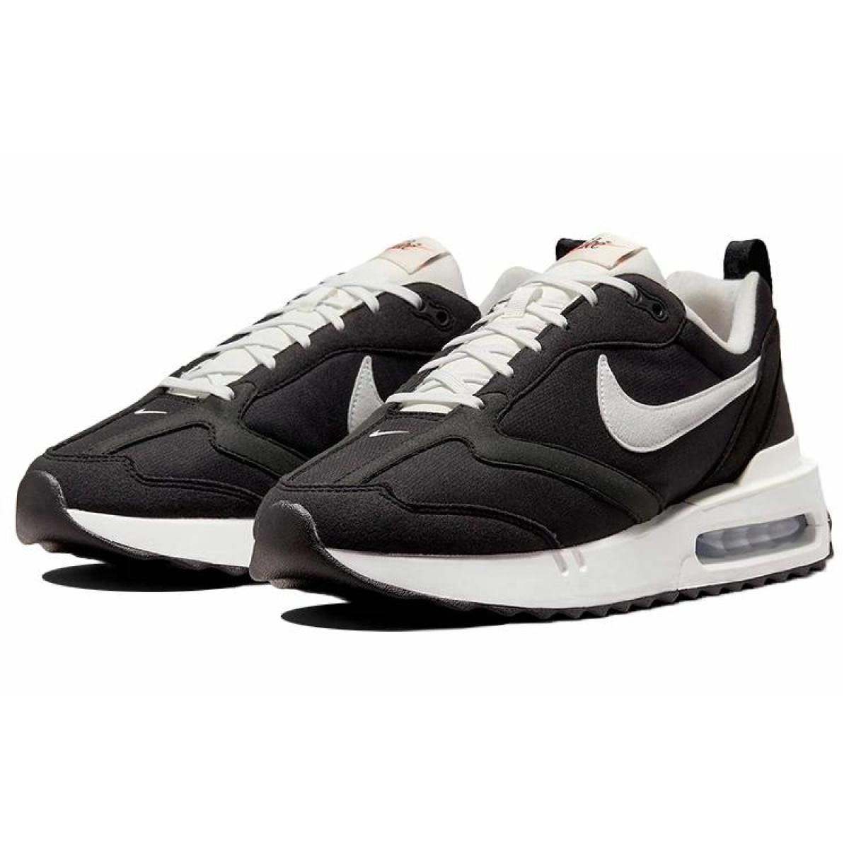 Мужские кроссовки Nike Air Max Dawn Blak/White