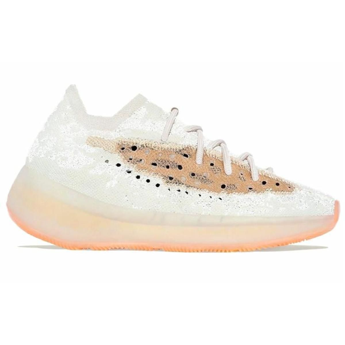 Кроссовки Adidas Originals Yeezy Boost 380 Yecoraite Reflective