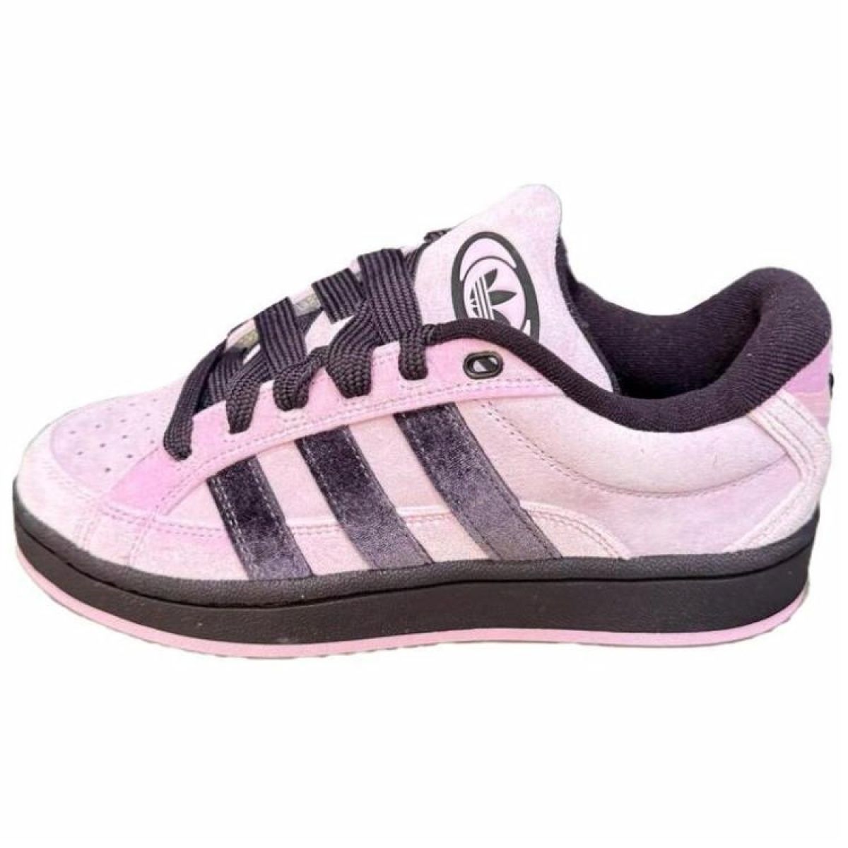 Кроссовки Adidas Originals Campus 00s V2W Pink