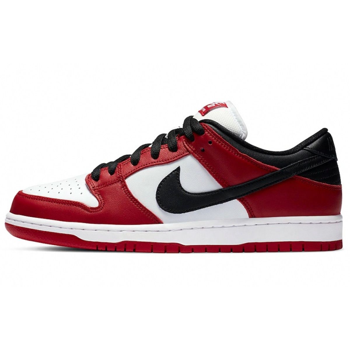 Кроссовки Nike Dunk SB Pro "Сhicago"