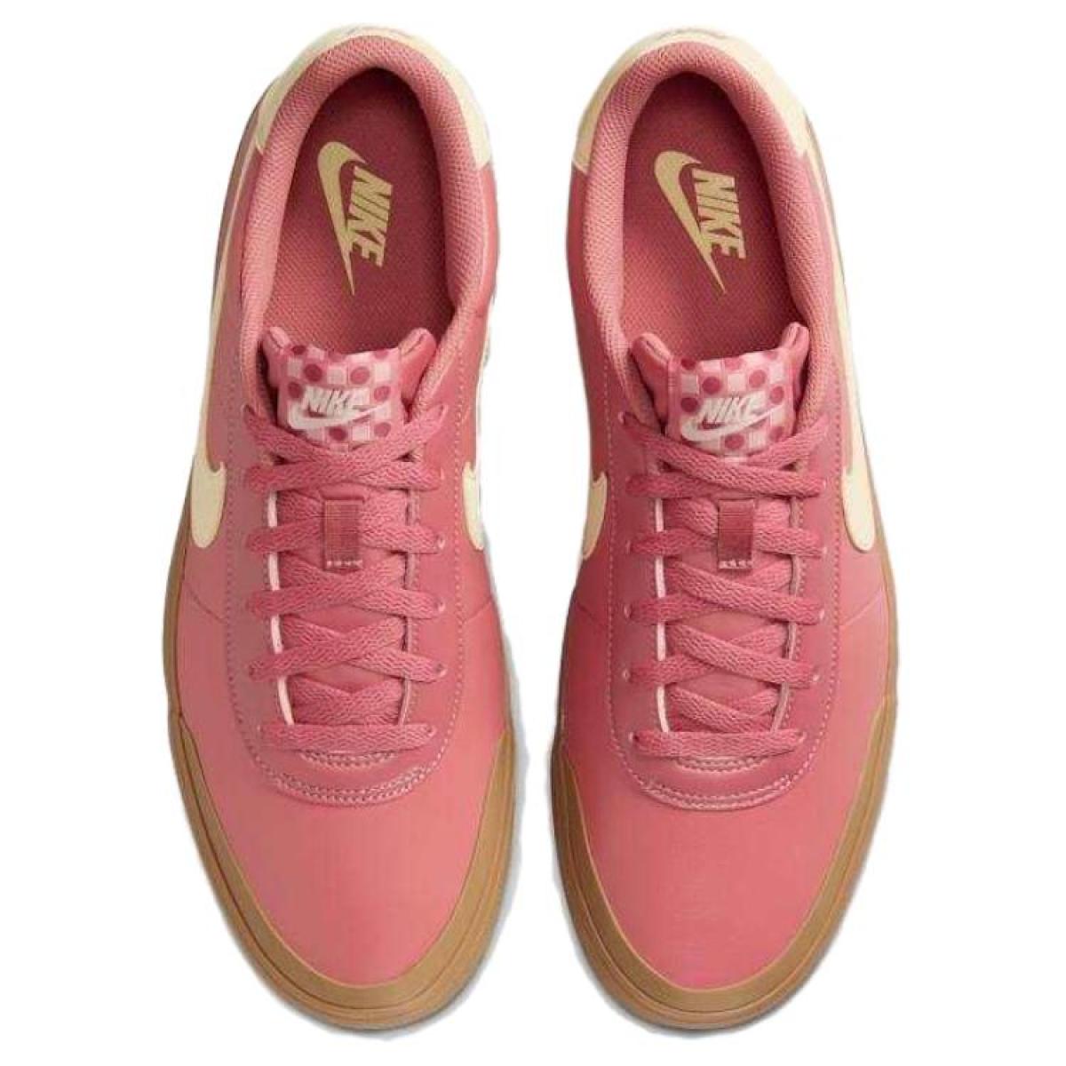 Мужские кроссовки Nike Court Shot Pink