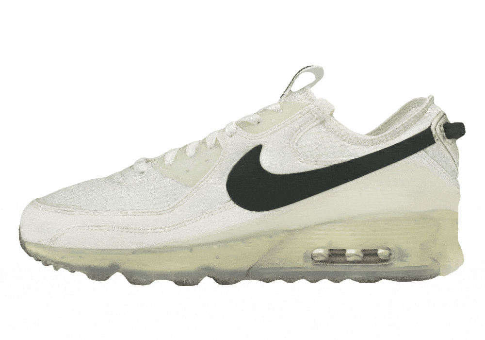Кроссовки Nike Air Max 90 Terrascape Sail Sea Glass