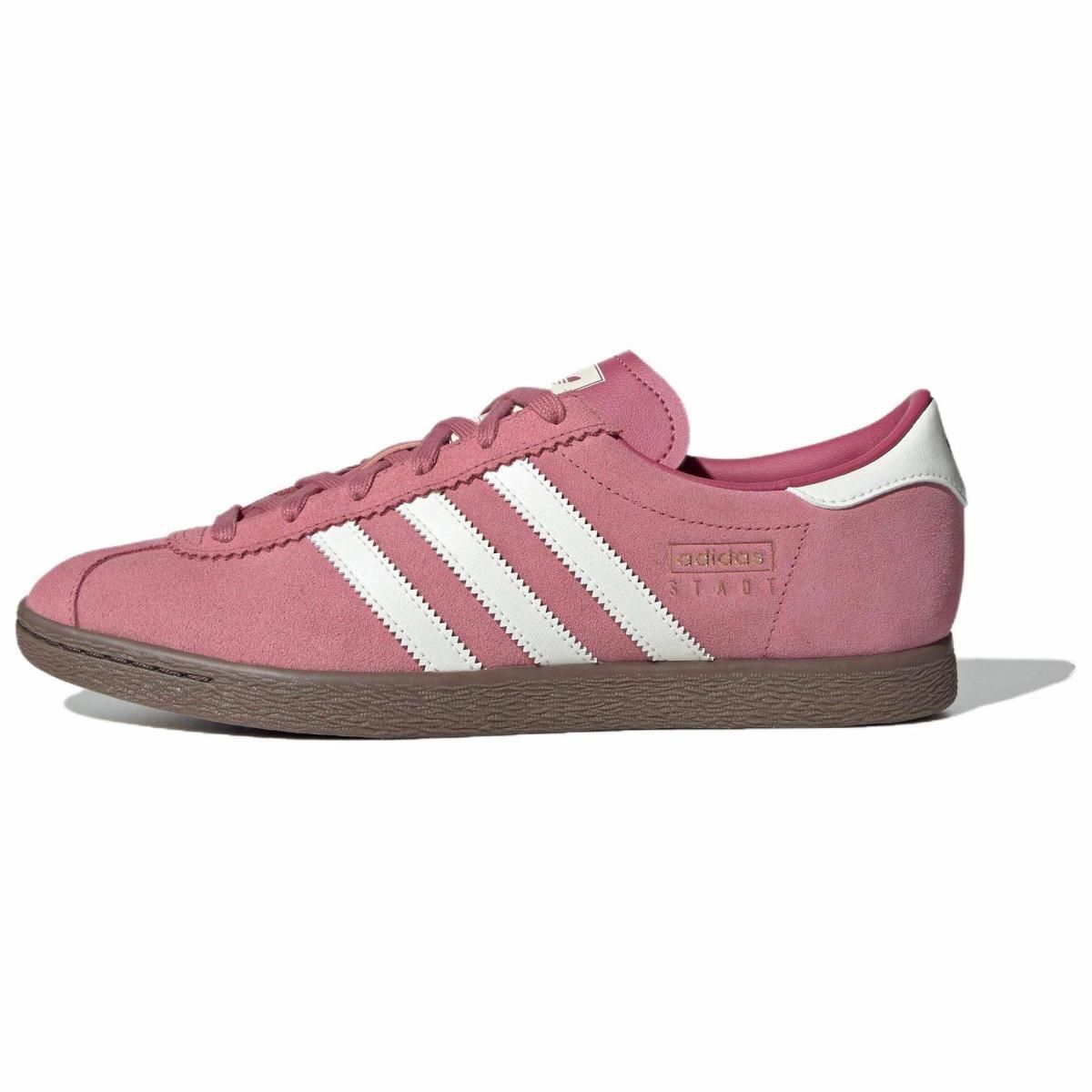 Кроссовки Adidas Originals Stadt Pink