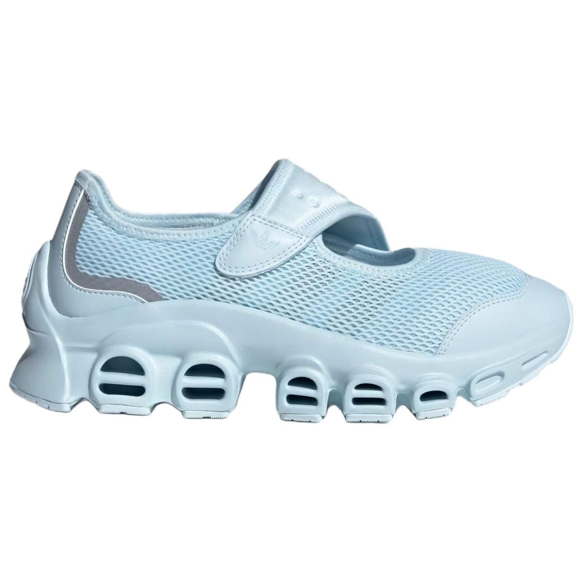 Женские кроссовки Adidas Originals AdiFOM Megazein Blue