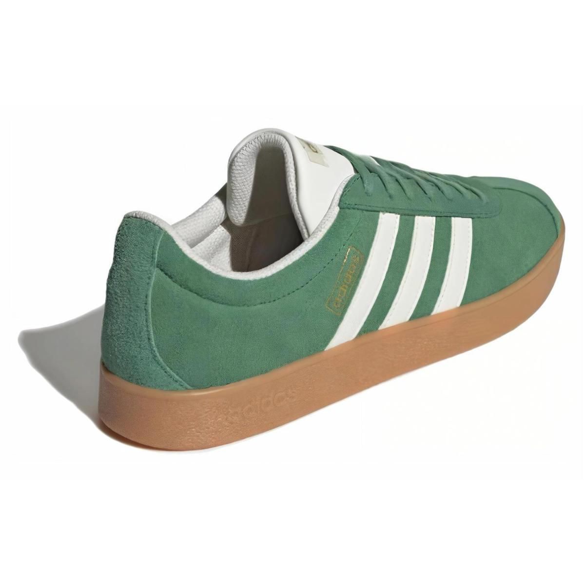 Кроссовки Adidas originals VL COURT 2.0 Green