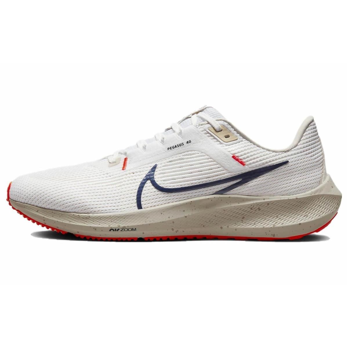 Мужские кроссовки Nike Air Zoom Pegasus 40 Beige