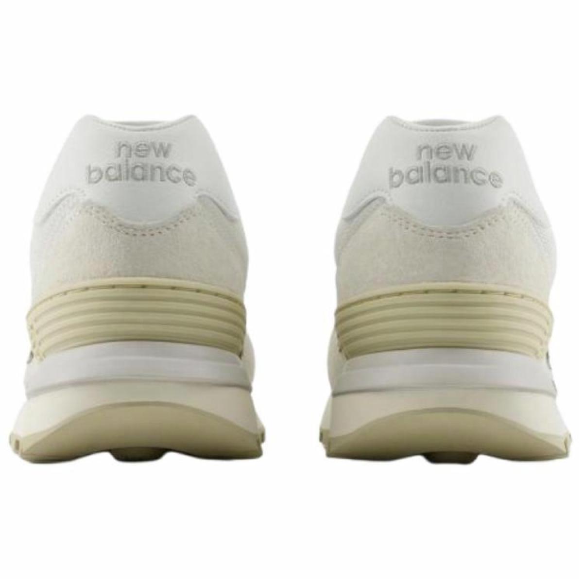 Кроссовки New Balance 574 Legacy Grey/White