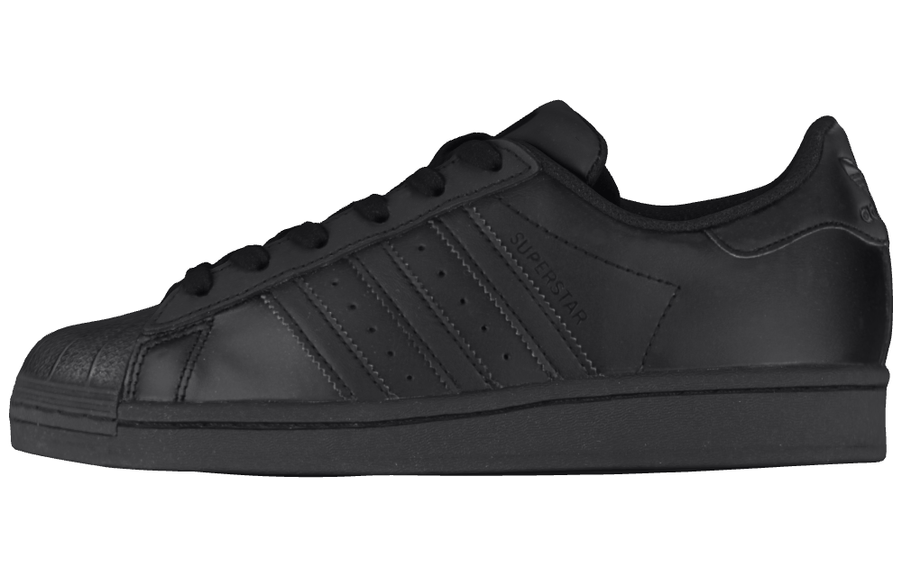 Кеды Adidas Originals Superstar Black