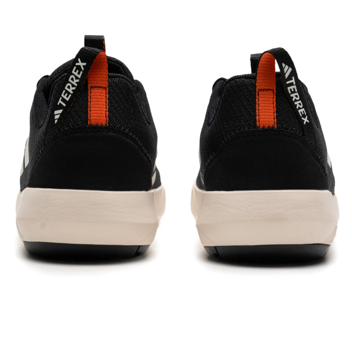 Мужские кроссовки Adidas Originals Climacool Black