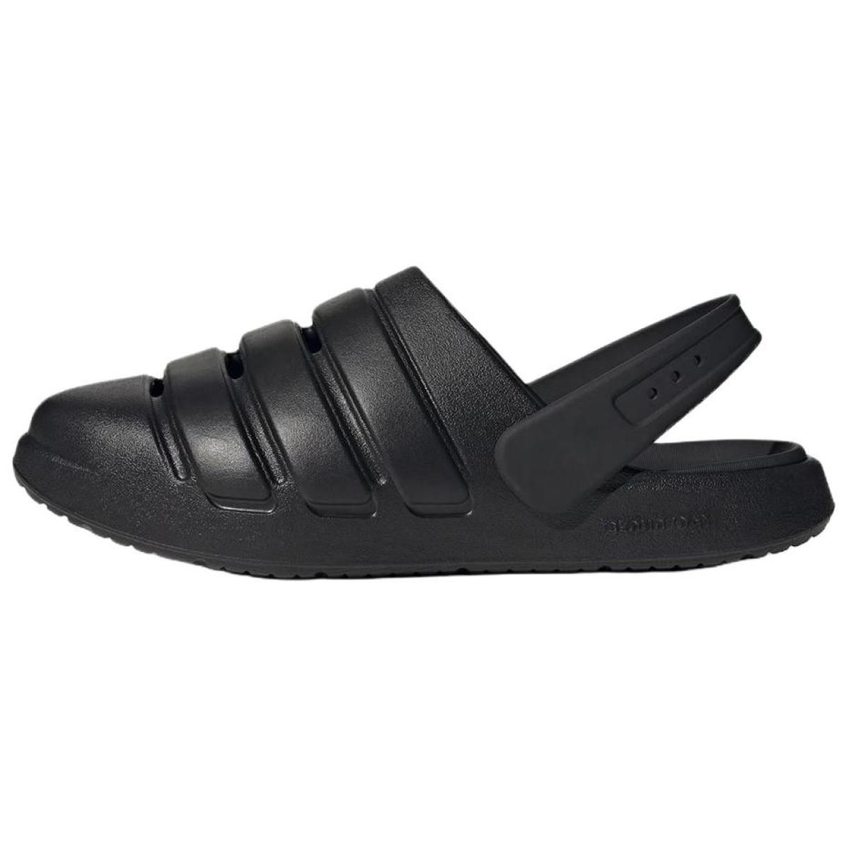 Кроссовки Adidas originals ZNSORY CLOG Black