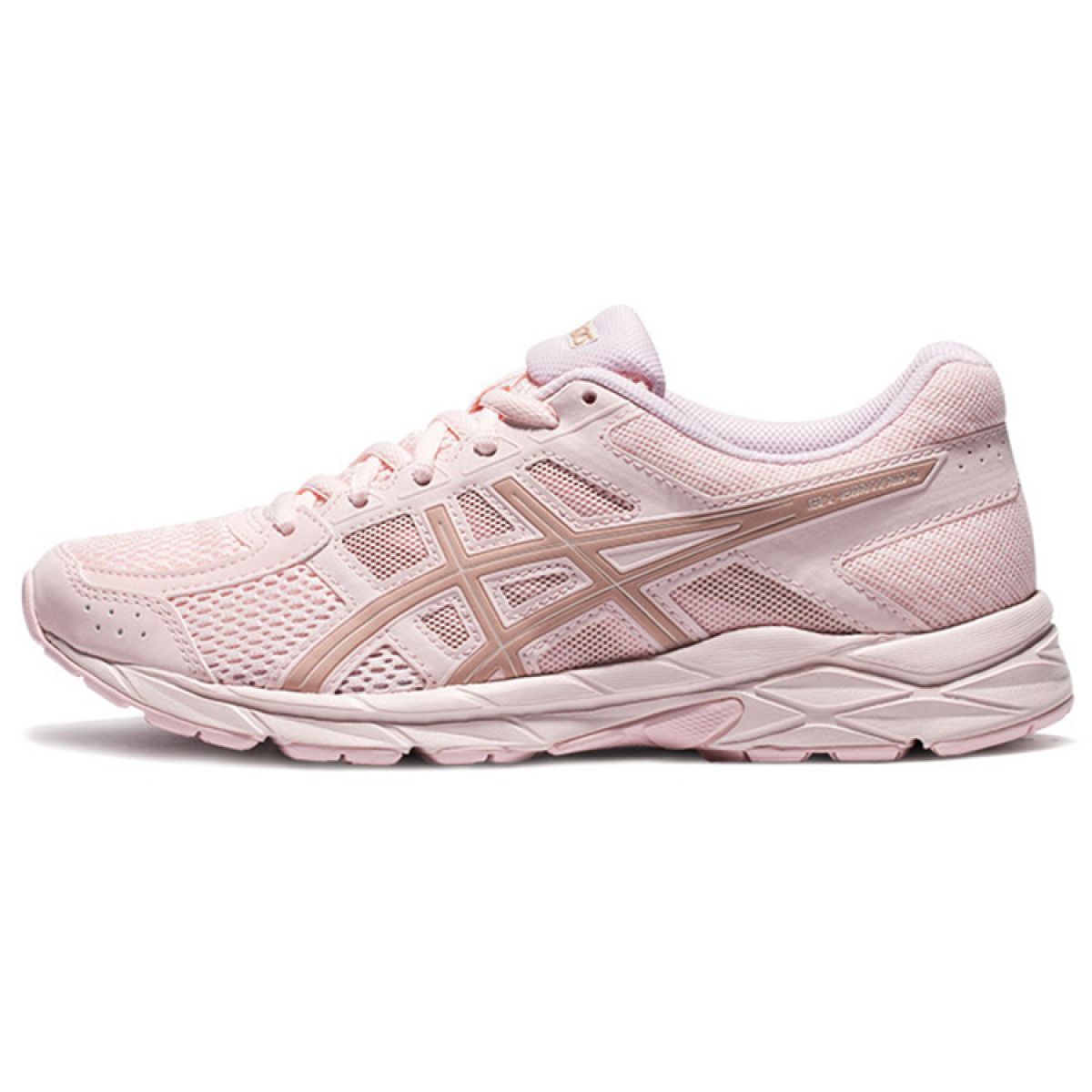 Женские кроссовки Asics Gel-Contend 4 White/Pink
