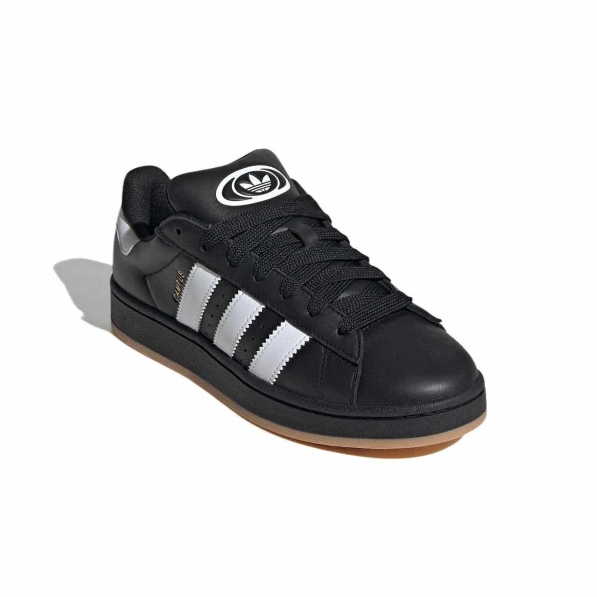 Мужские кроссовки Adidas Originals Campus 00s Black