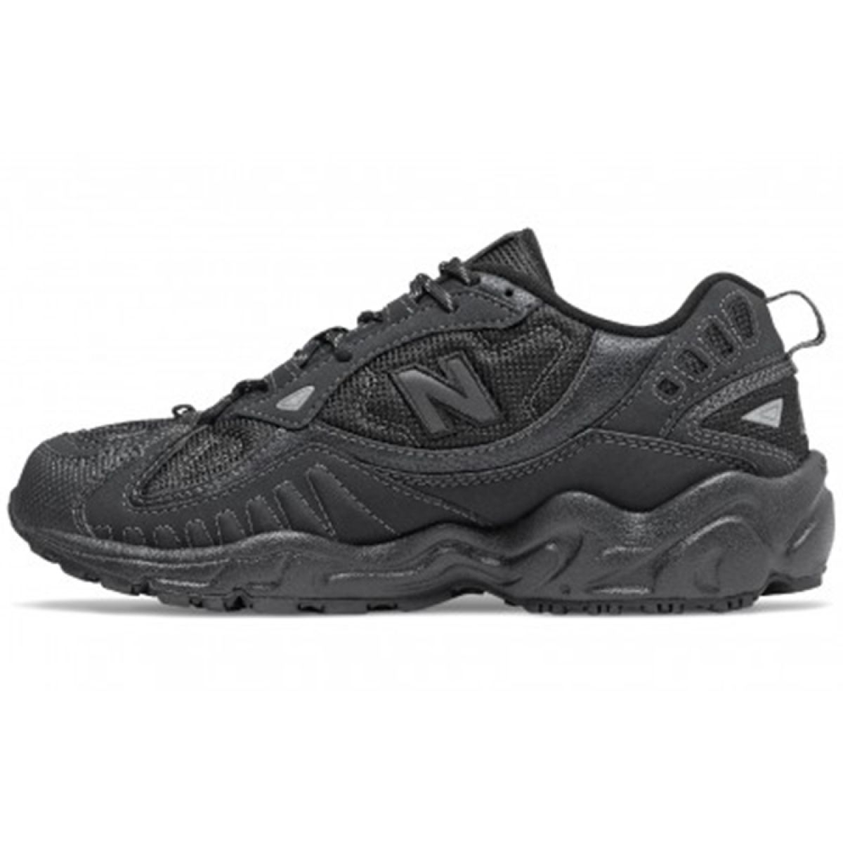Женские кроссовки New Balance 703 Black