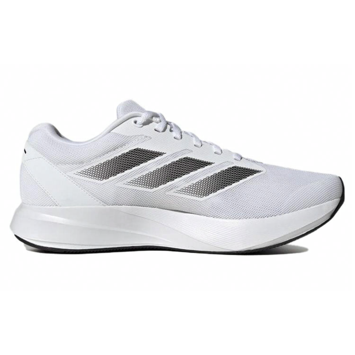Кроссовки Adidas Originals Duramo RC White/Black