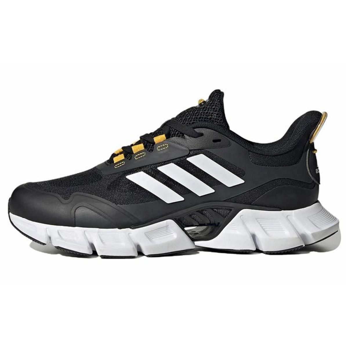 Кроссовки Adidas Originals Climacool Black/White