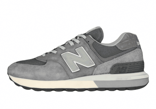 Кроссовки New Balance 574 CNY Grey