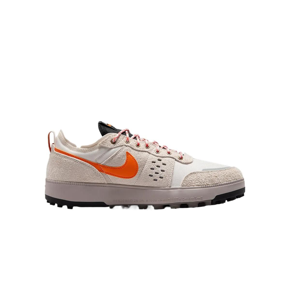 Кроссовки Nike C1TY Premium Light Brown