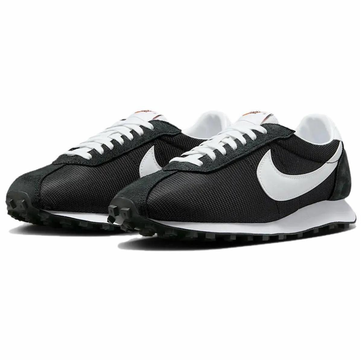 Мужские кроссовки Nike LD-1000 Black/White