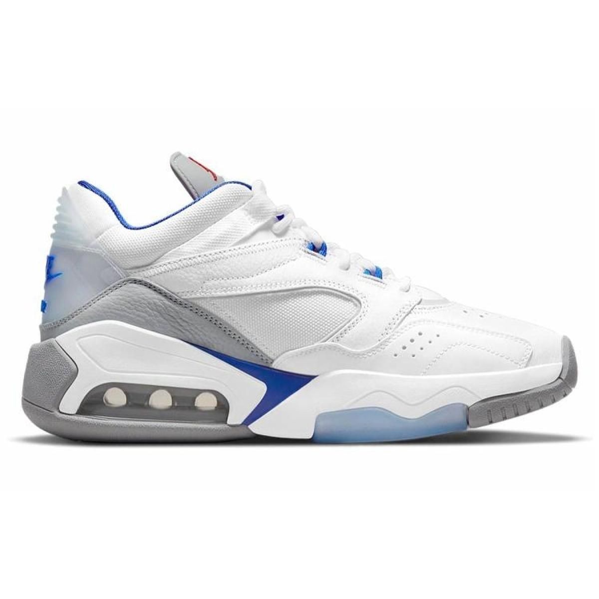 Кроссовки Air Jordan Point Lane White/Blue