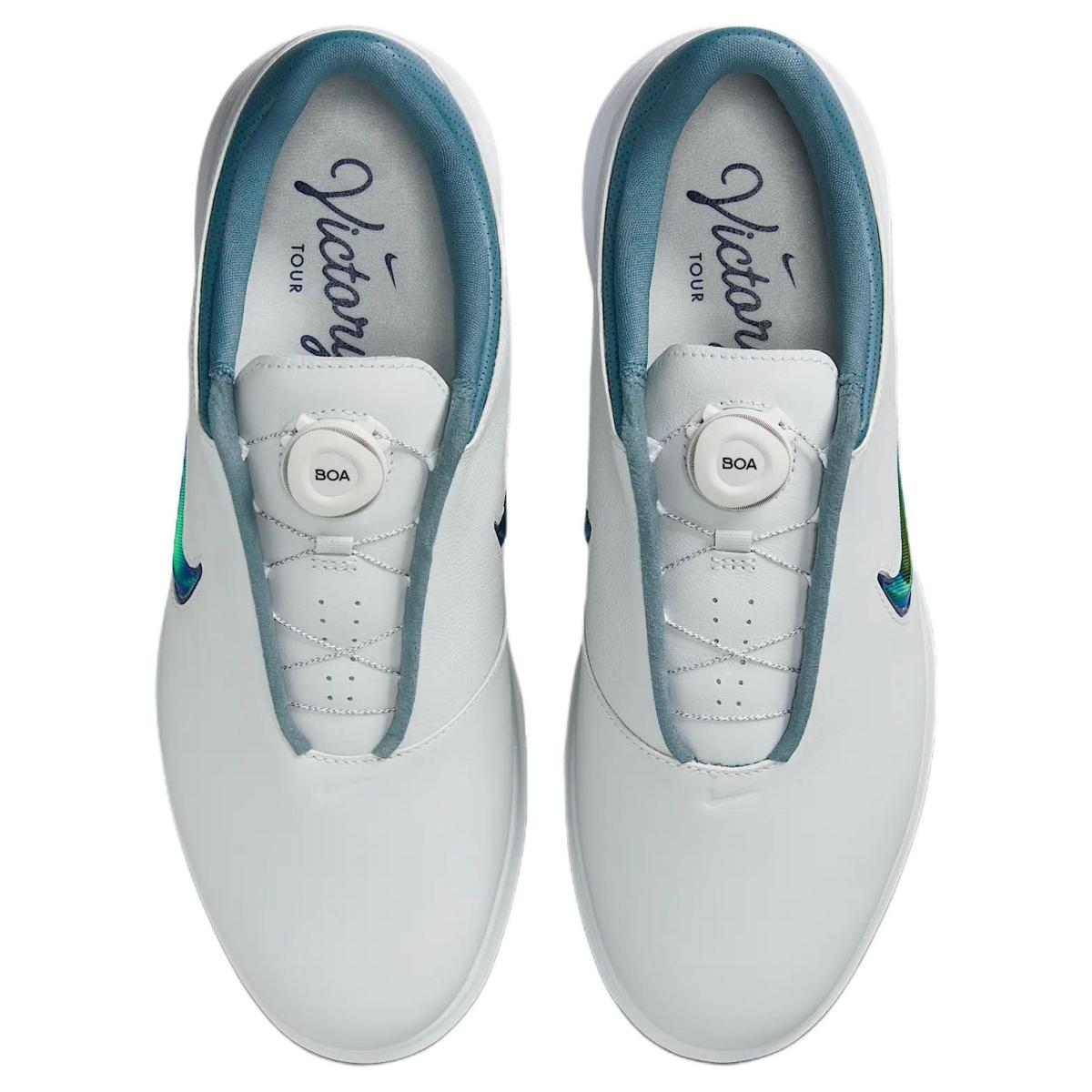 Кроссовки Nike Victory Tour 4 Grey