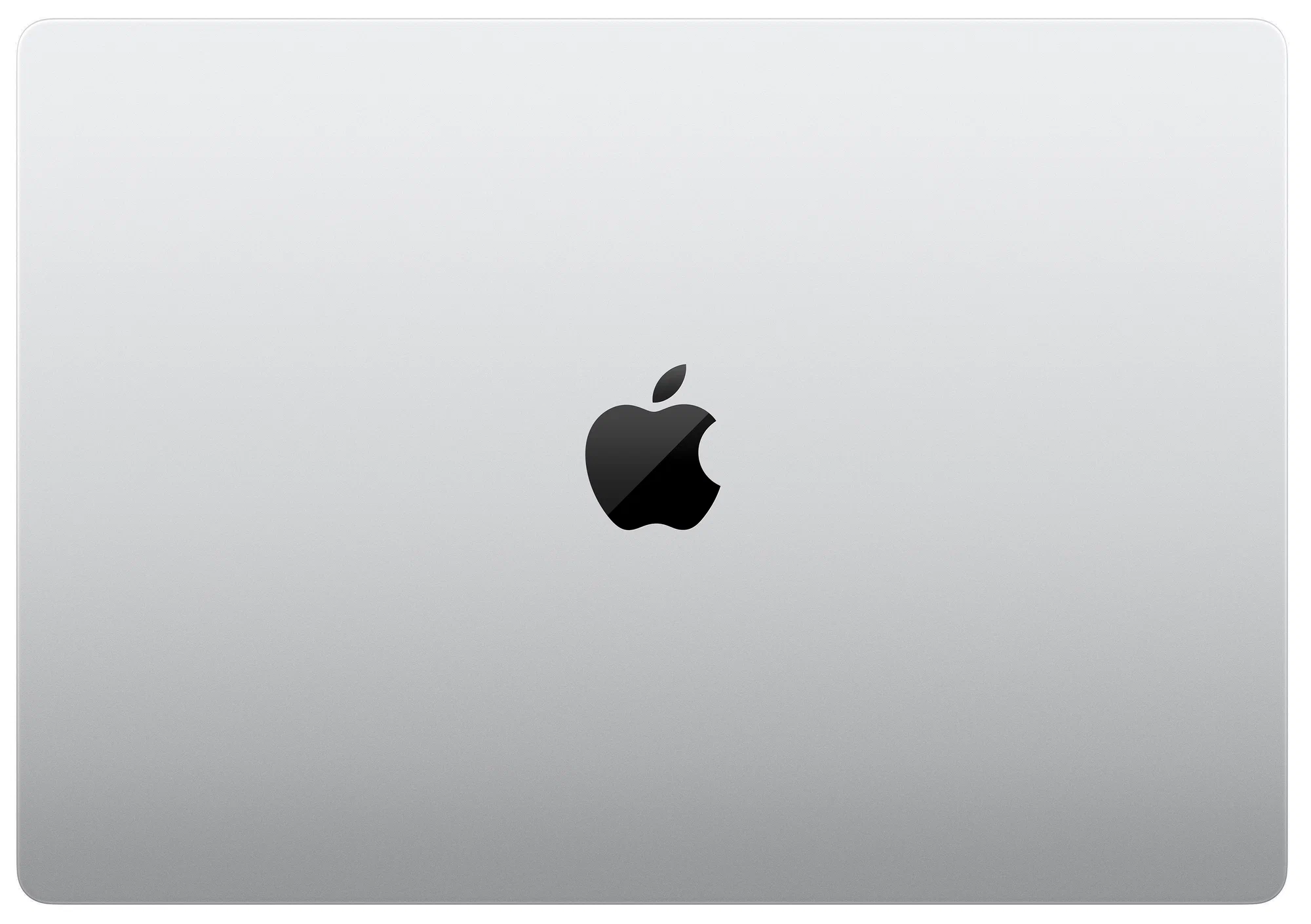 16.2" Ноутбук Apple MacBook Pro 16 M3 Pro (2023), 18 GB RAM/512 GB SSD, 12 CPU/18 GPU, Silver, английская клавиатура