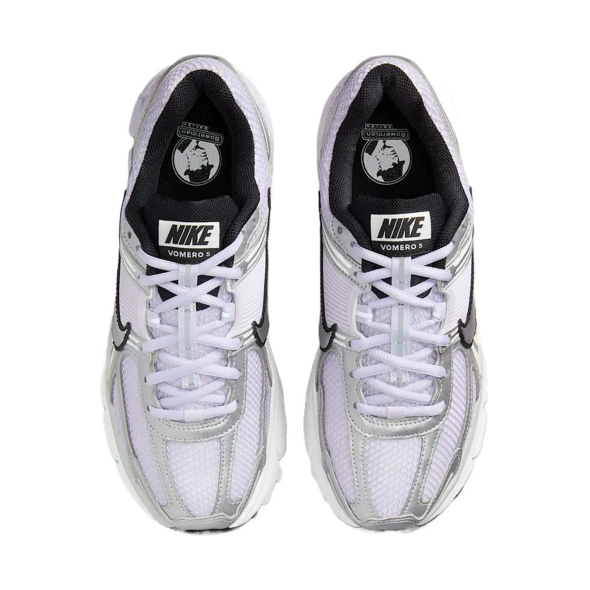 Женские кроссовки Nike Zoom Vomero 5 Purple