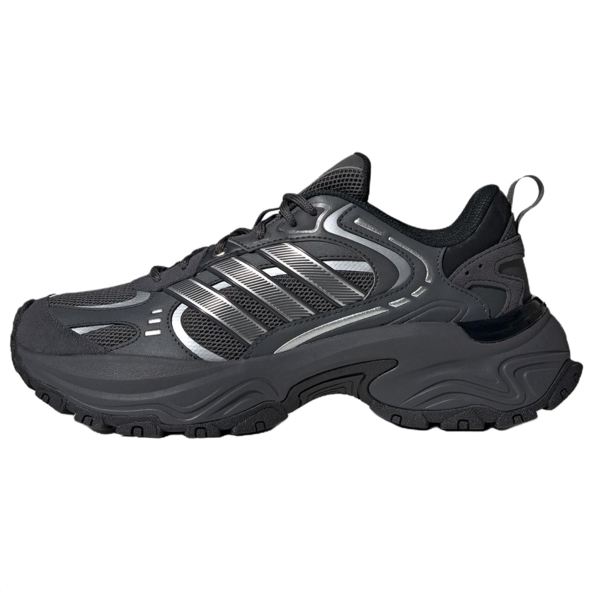 Кроссовки Adidas Originals Shadow Fever Black
