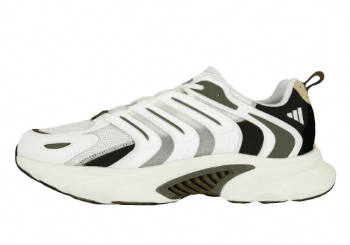 Кроссовки Adidas Originals Climacool Ventania White