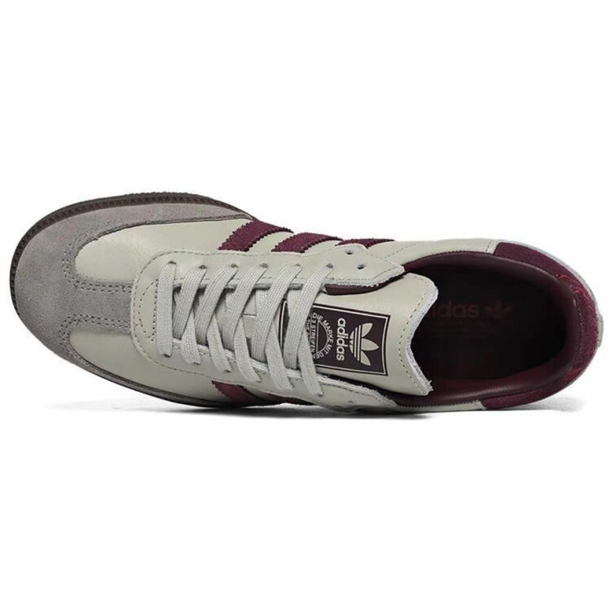 Кроссовки Adidas Originals Samba OG Brown