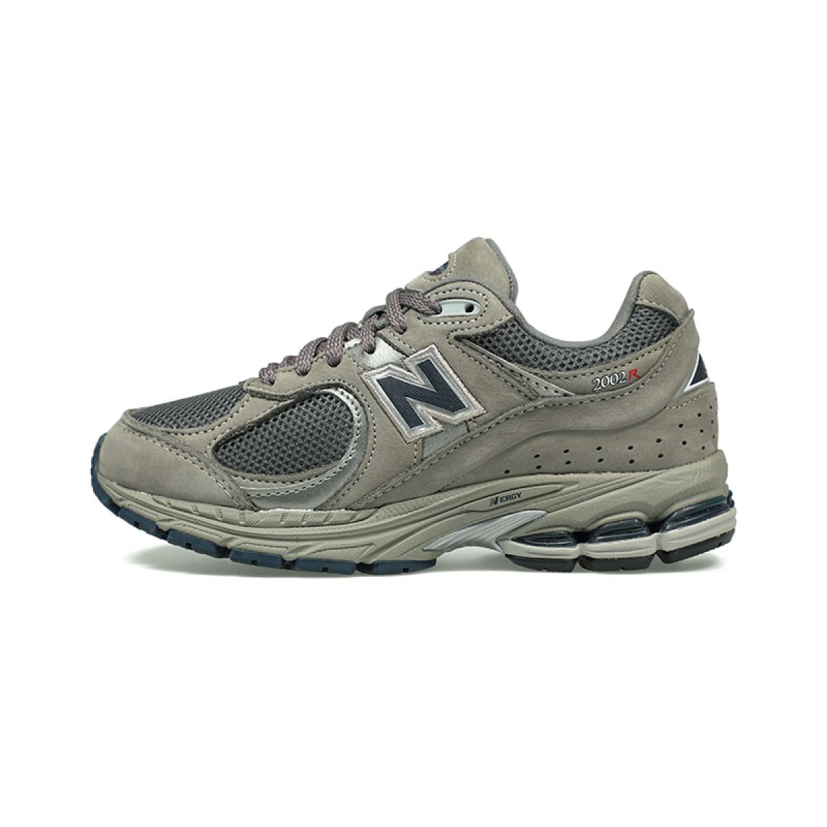 Мужские кроссовки New Balance 2002R "Castlerock"