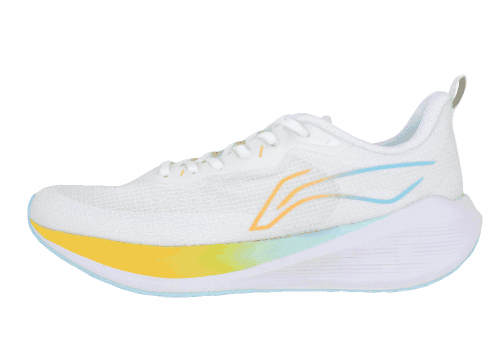 Мужские кроссовки LiNing WuShi Lite White