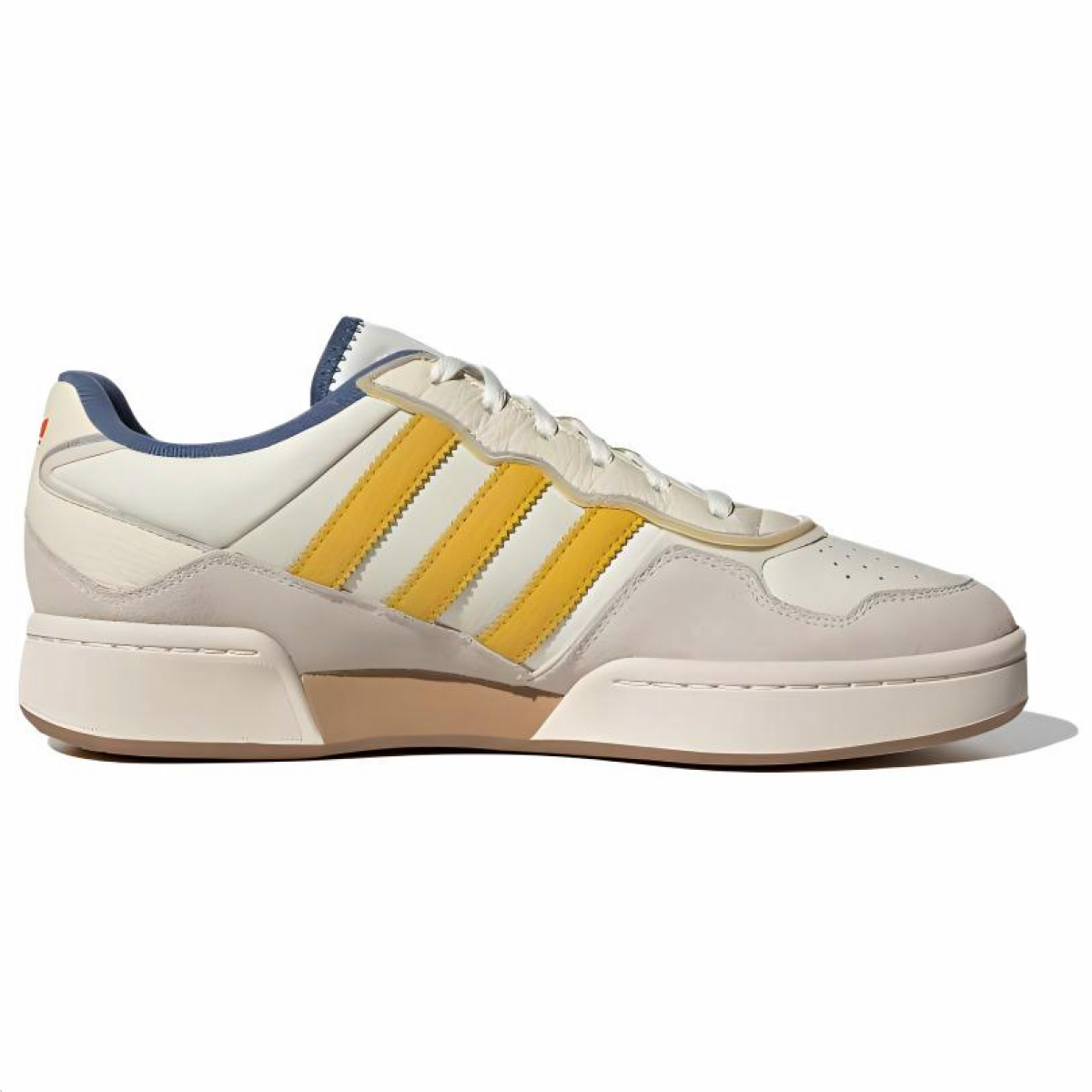 Кроссовки Adidas Originals Courtic Beige