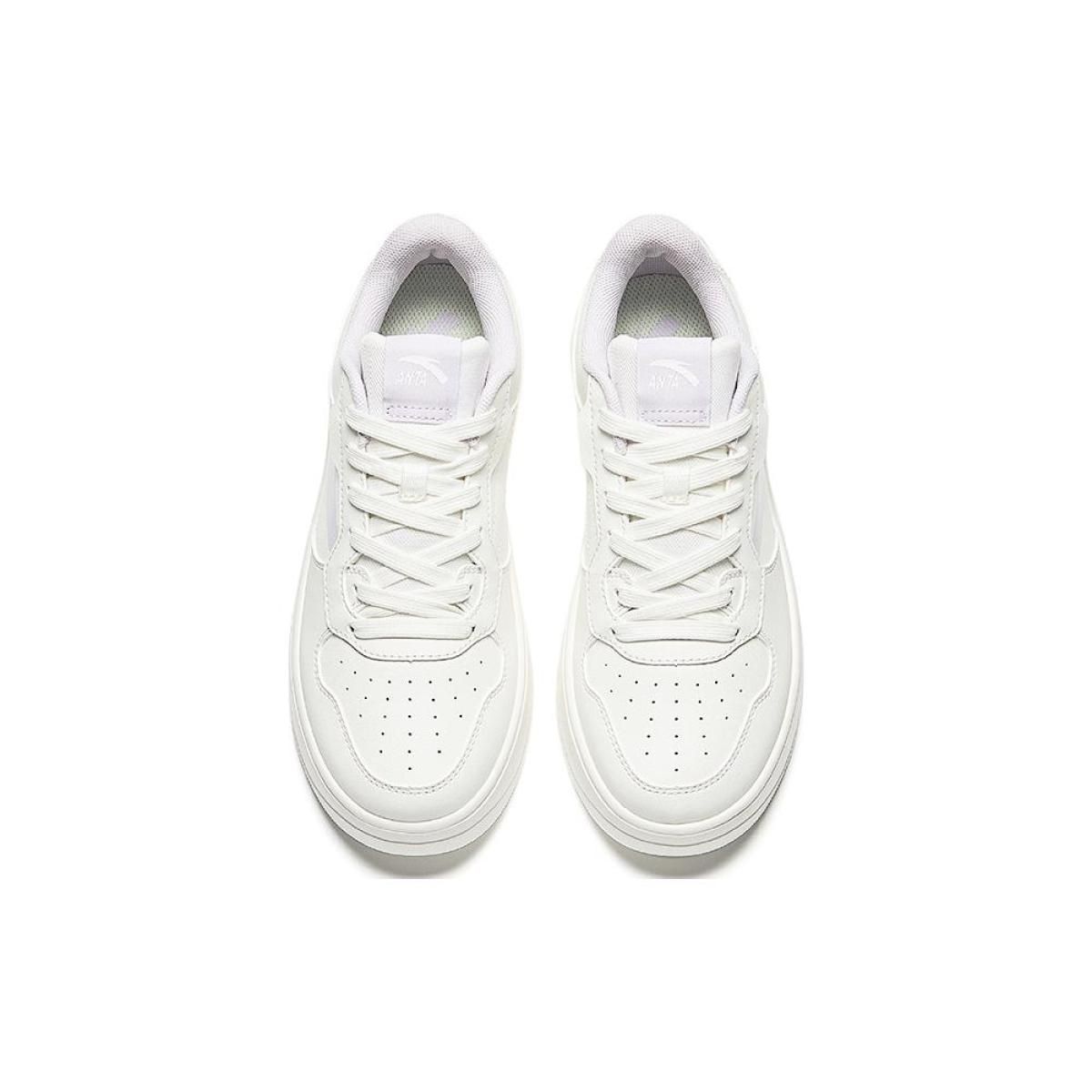 Женские кроссовки Anta Easy White