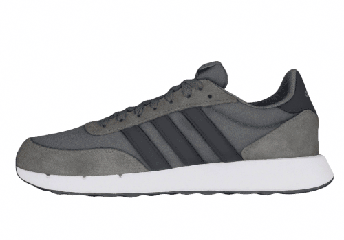 Мужские кроссовки Adidas neo Run 60s 2.0 Brown/Black