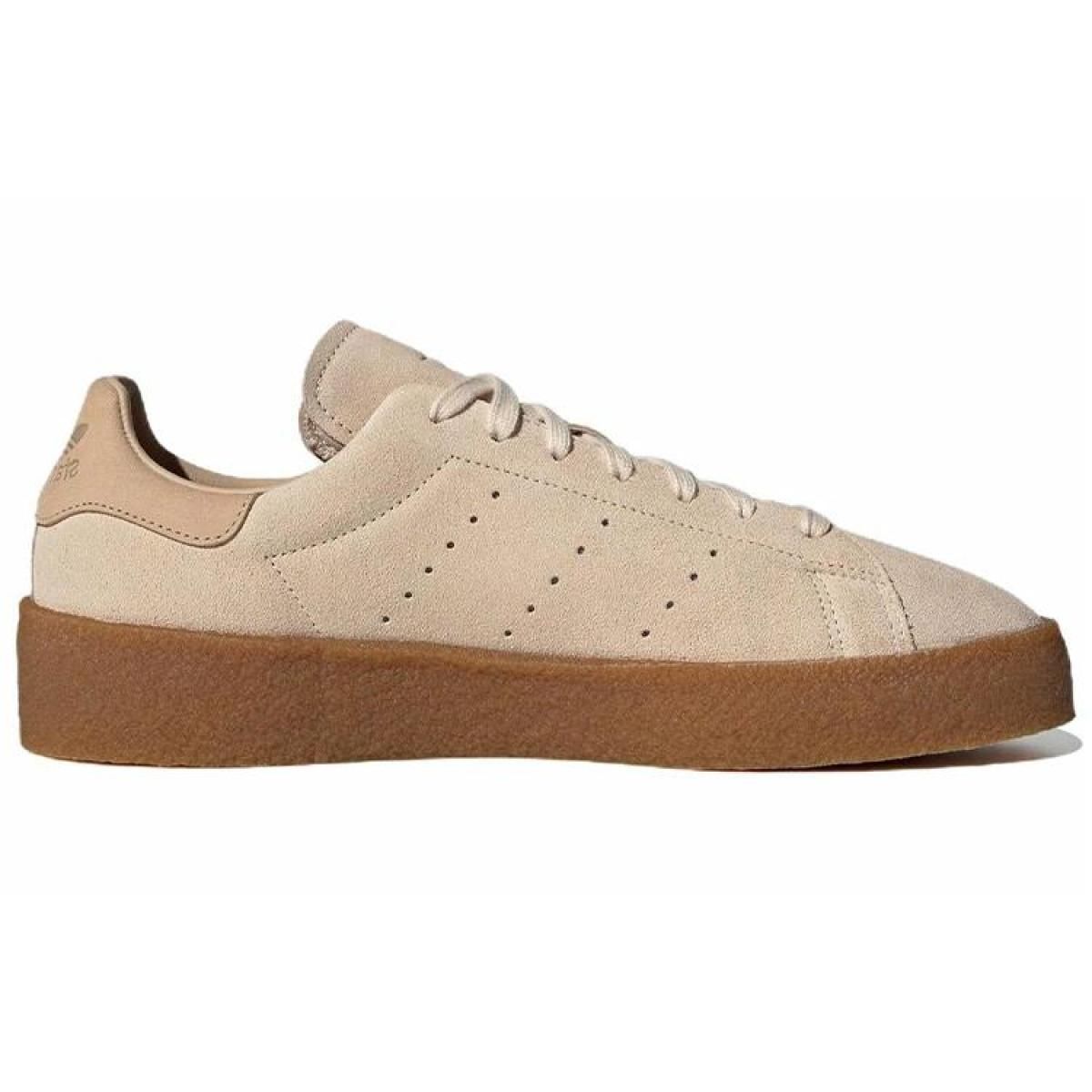 Кроссовки Adidas Originals Stan Smith Brown