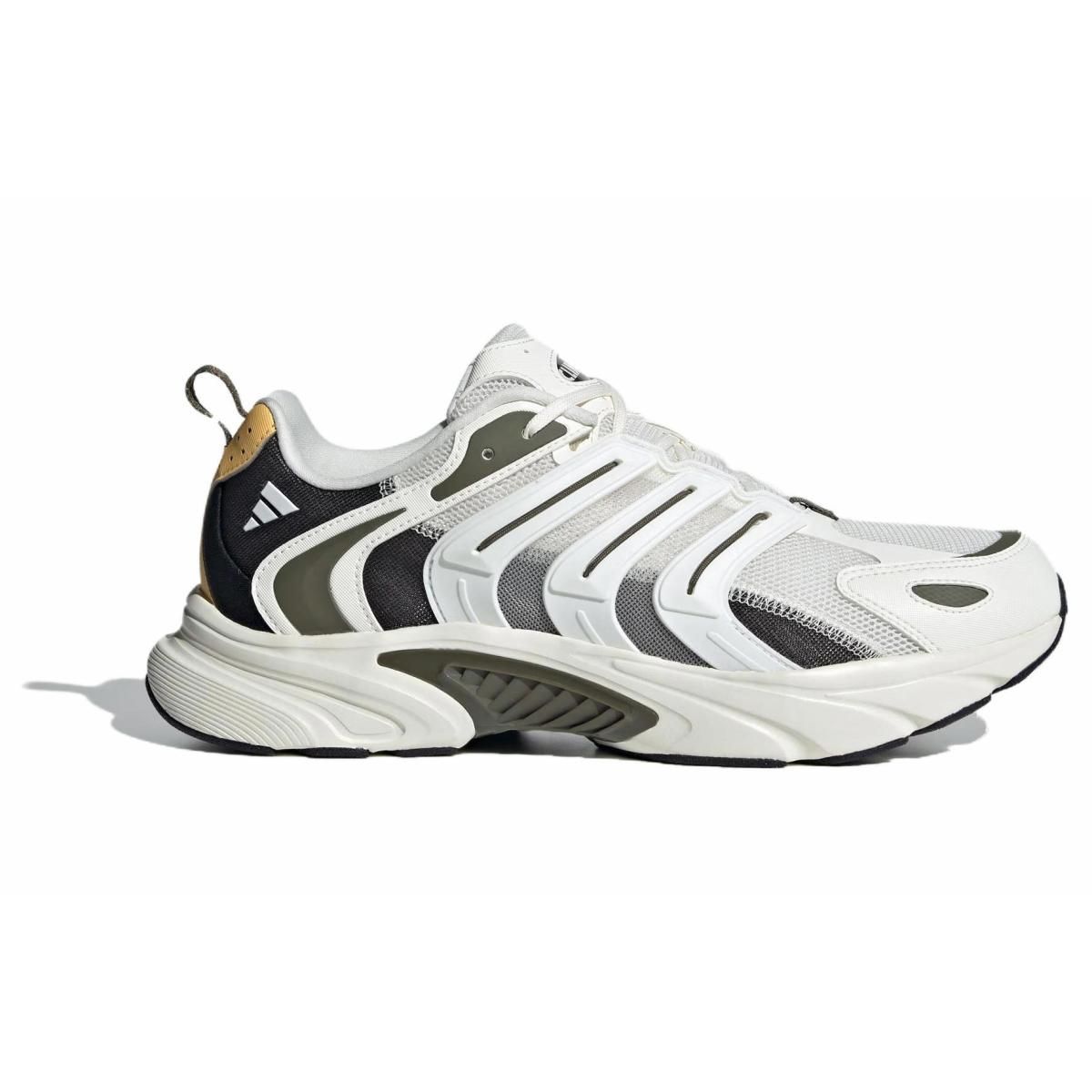 Кроссовки Adidas Originals Climacool Ventania White