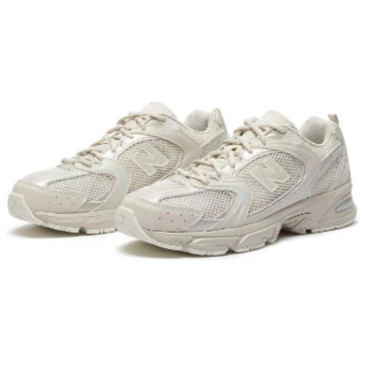 Кроссовки New Balance 530 "Moonbeam" Beige