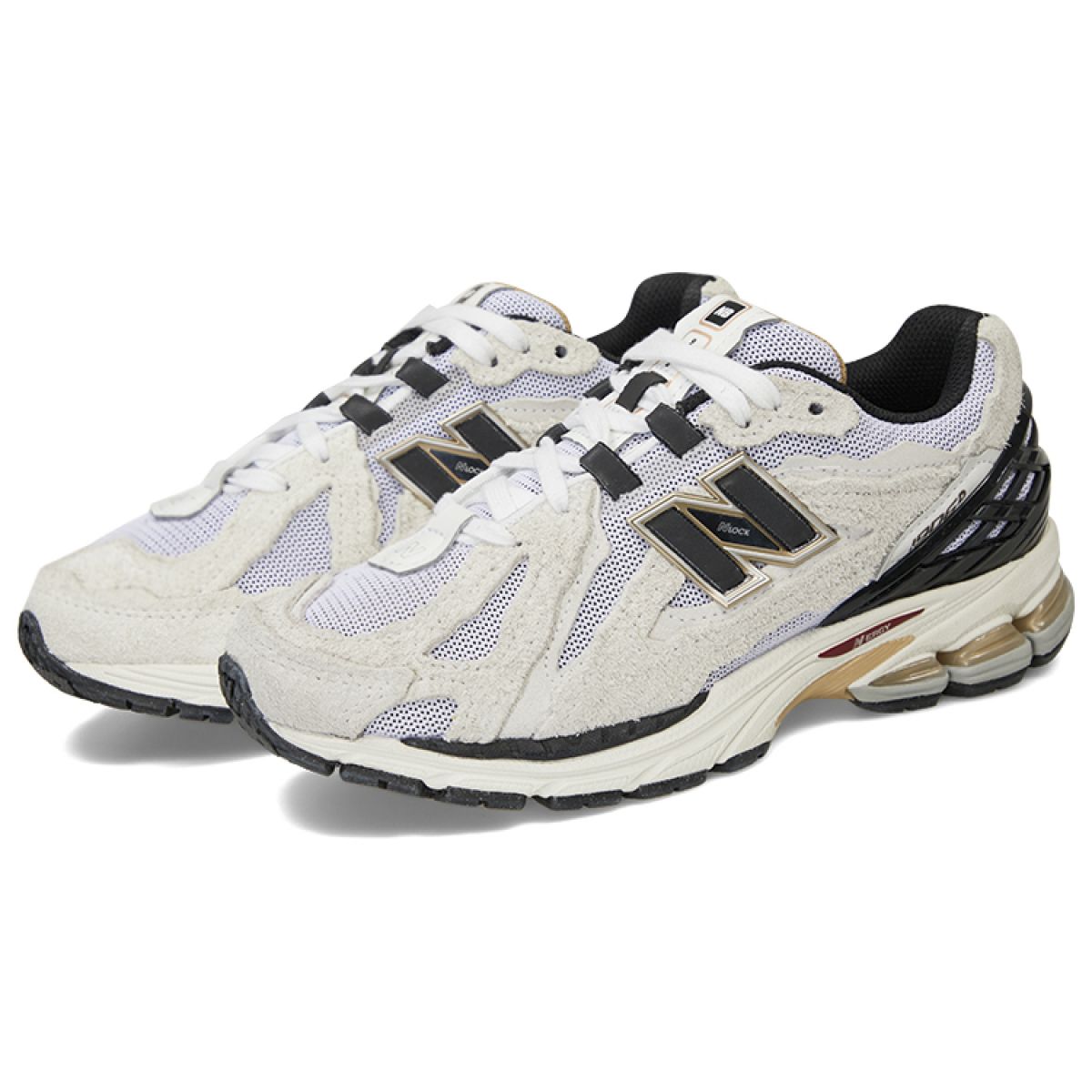 Кроссовки New Balance 1906D Light Gray