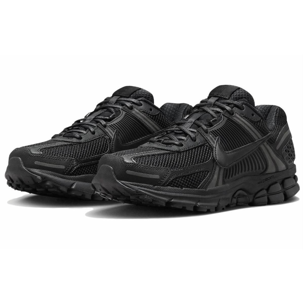 Кроссовки Nike Air Zoom Vomero 5 Black