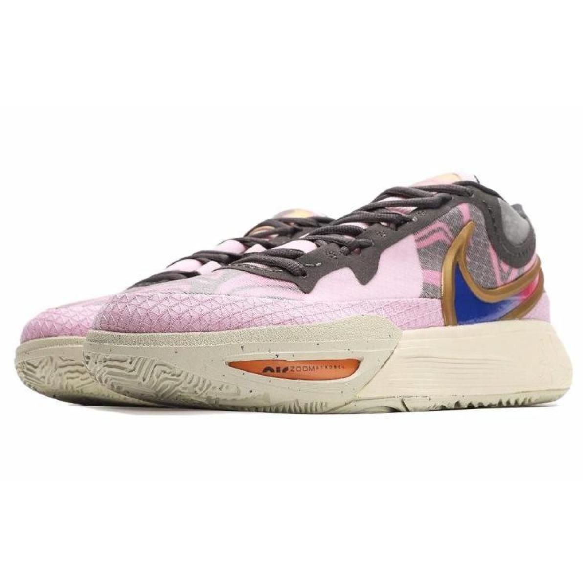 Кроссовки Nike Kyrie 8 All-Star Pink/Black