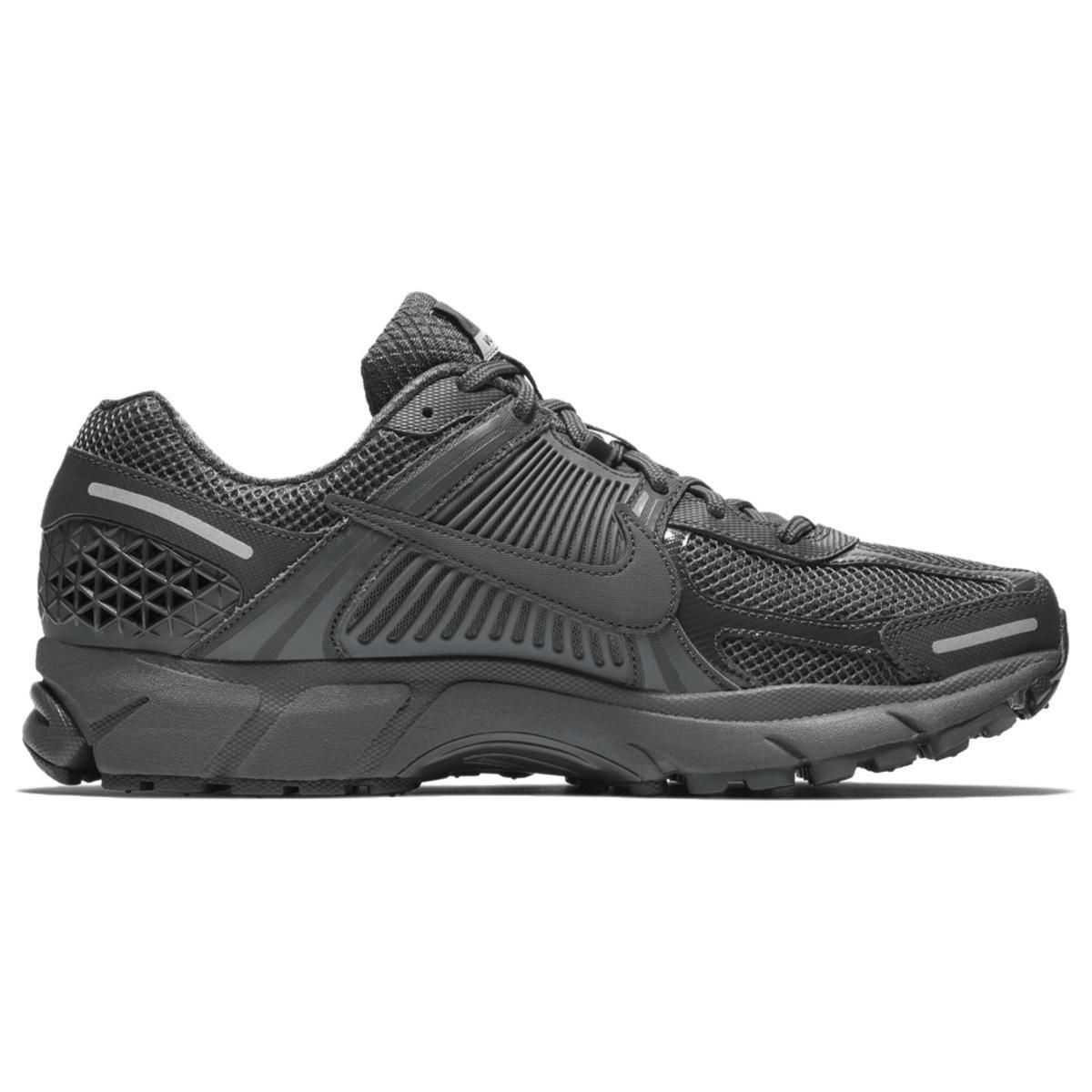 Кроссовки Nike Air Zoom Vomero 5 Anthracite/Black