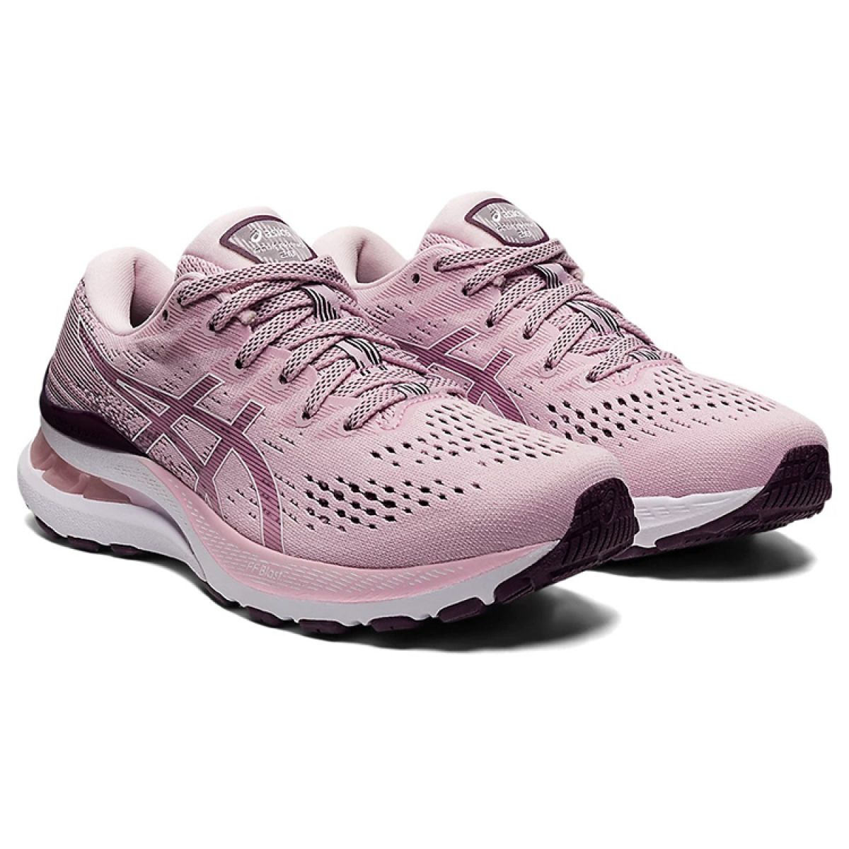 Женские кроссовки Asics Gel-Kayano 28 Pink